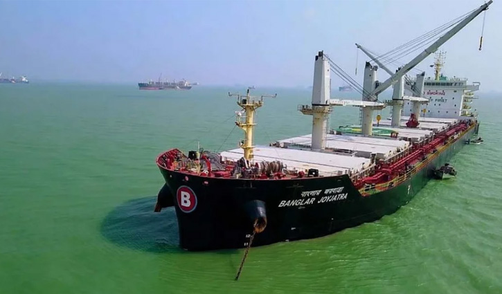 বারও হরমুজ পাড়ি দিতে পারল না ‘বাংলার জয়যাত্রা’